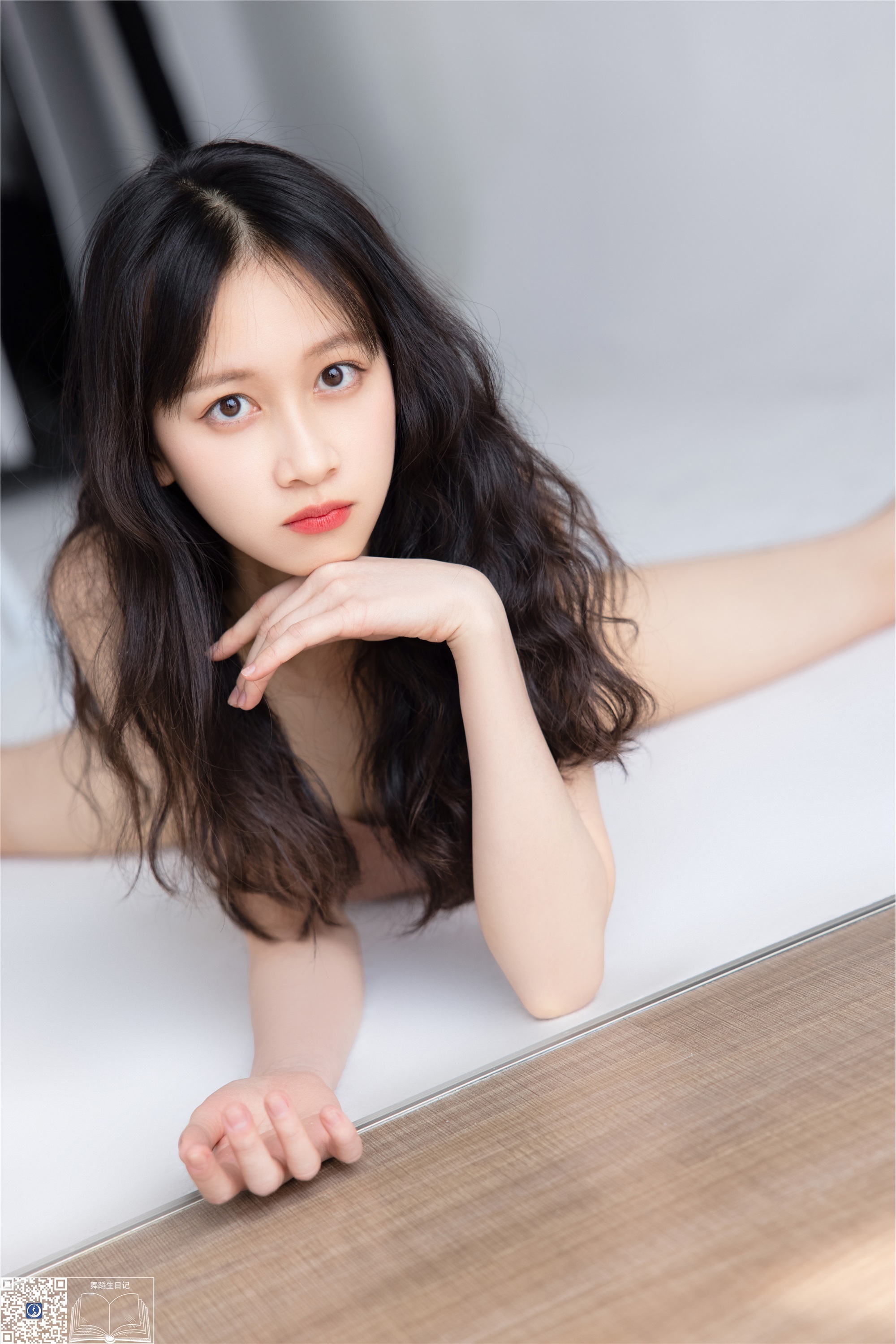 GALLI嘉丽 舞蹈生日记 042 - 黎黎